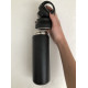 Thermos Pebble (Pebble-Black) TARLINI home