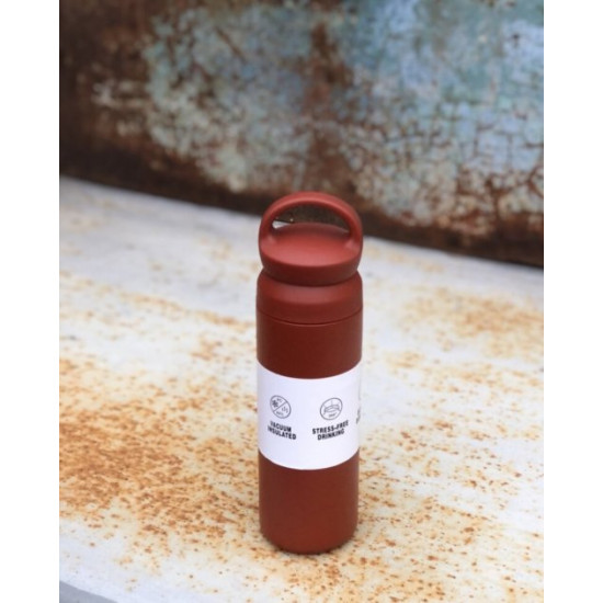 Thermos Pebble (Pebble-Red) TARLINI home