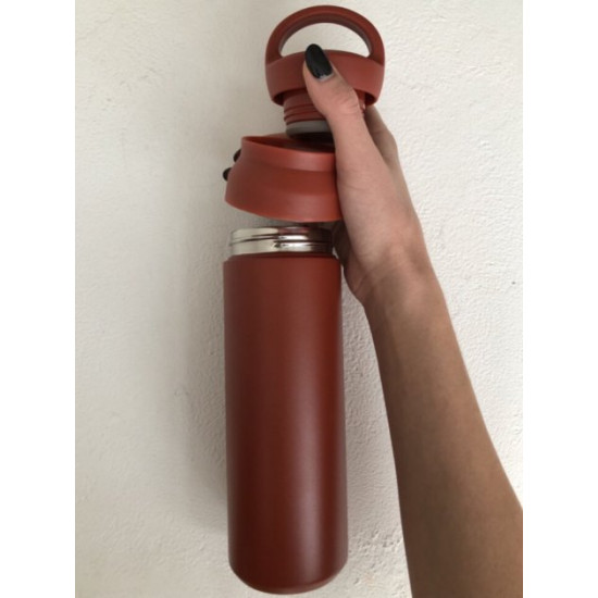 Thermos Pebble (Pebble-Red) TARLINI home