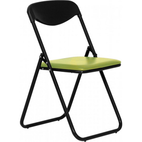 Chair Nowy Styl JACK ordf BLACK EV-12