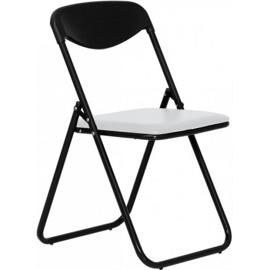 Chair Nowy Styl JACK ordf BLACK V-1