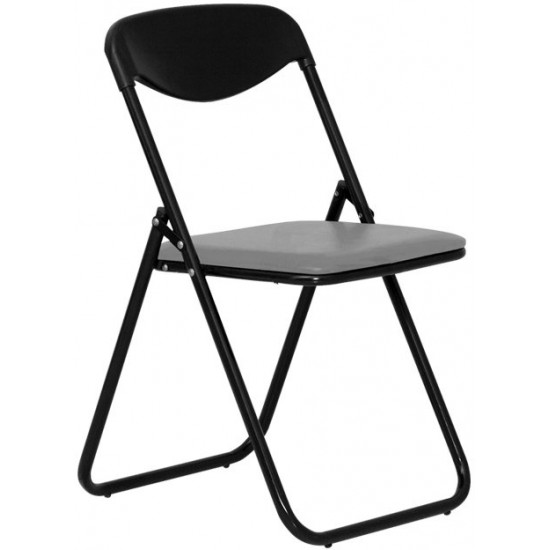 Chair Nowy Styl JACK ordf BLACK V-2