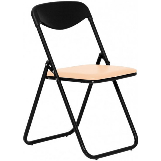 Chair Nowy Styl JACK ordf BLACK V-18