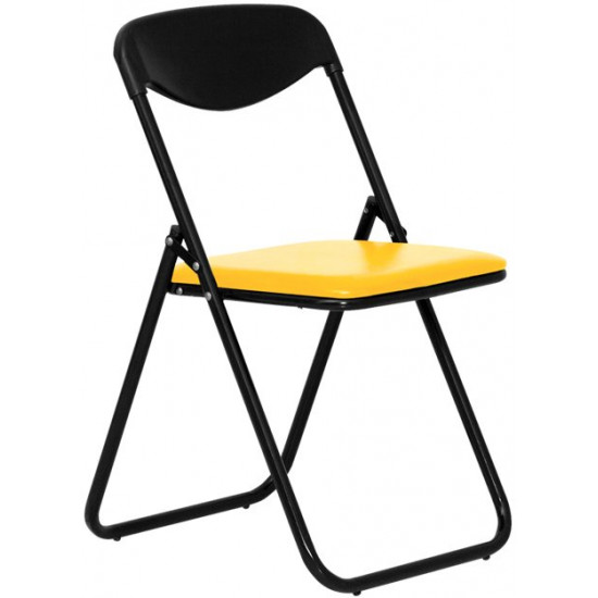 Chair Nowy Styl JACK ordf BLACK V-26