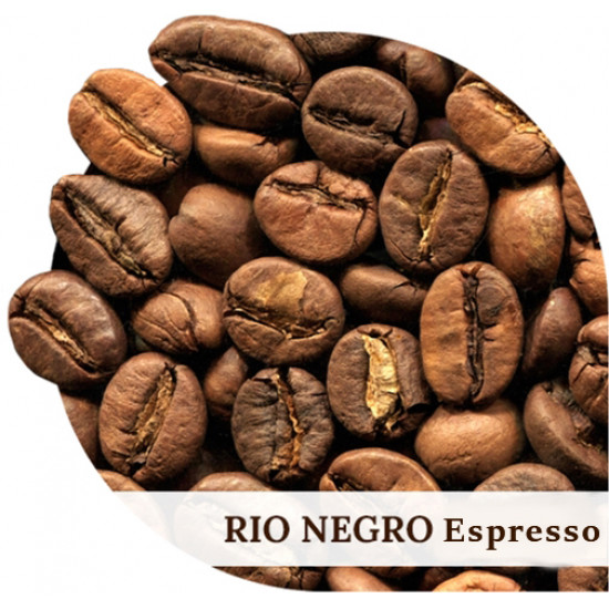  Кофе в зернах Rio Negro Professional Espresso 6 кг (4820159999781)