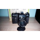 Sale of photo equipment ZENIT-ET Obektiv Gellios-77M-4