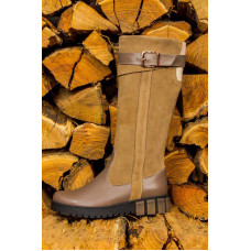 Winter womens boots with thickened soles  The sizes 36 on 41. Wholesale from 5 pieces less for $ 5