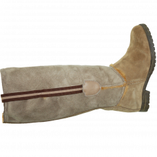 Suede Boots Free shipping