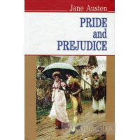 Jane Austen Pride and Prejudice