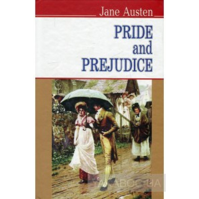 Jane Austen Pride and Prejudice