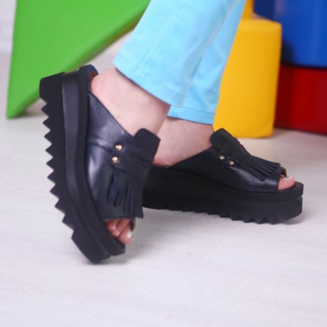 Leather Clogs 40 free shipping