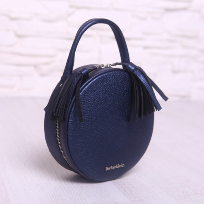 Leather bag Free shipping