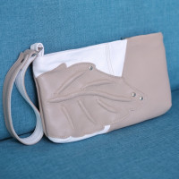 Leather bag Free shipping