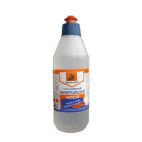 Glue Dragon universal water-resistant colorless 200ml. Free shipping