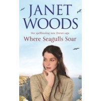 Where Seagulls Soar by Janet Woods