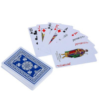 Playing cards of the classic. Free Shipping