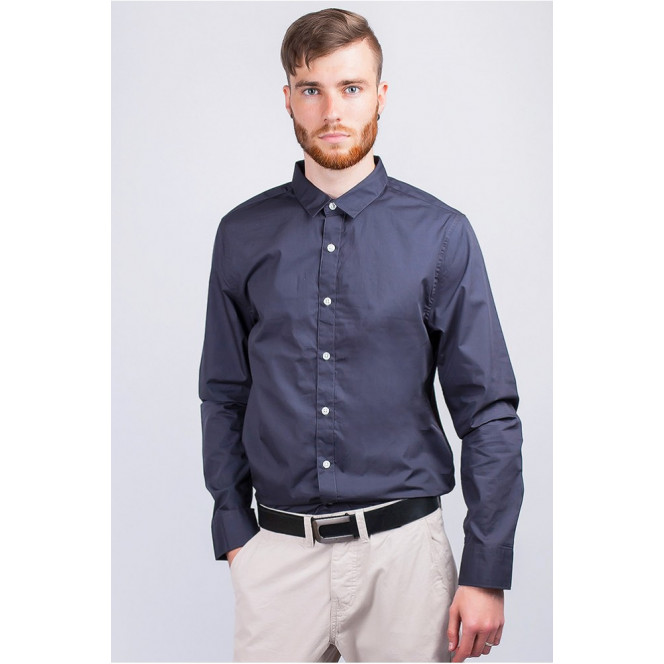 Shirt for men. Colour-Griffel . Size XS  Free shipping. 