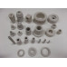 ceramic insulators 1000 pcs.