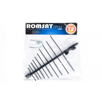 TV antenna Romsat City 3.1