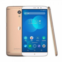 Smartphone PPTV M1 (5.5 inches, memory 3/32, capacity of akb 5000 mAh) SELPHI 13 megapixels