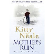 Mothers Ruin by Kitty Neale