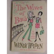 The Wives of Bath by Wendy Holden