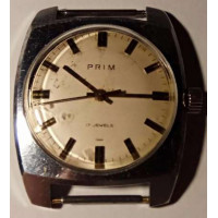 Watch Prim Prim Czechoslovakia, 1975