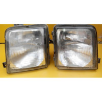 Headlamp right-hand left Volkswagen LT, Volkswagen LT 35, 1996-2006r.