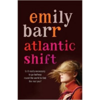 Atlantic Shift by Emily Barr