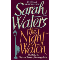 The Night Watch by Sarah Waters