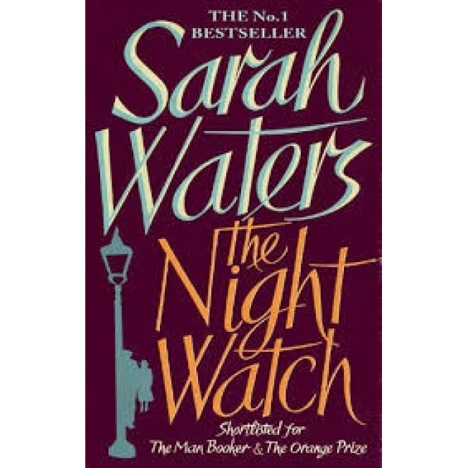 The Night Watch by Sarah Waters