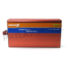 4000W DC12V to AC220V  Solar Power Inverter. Shipping: FREE Standard International Shipping