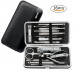 Manicure Pedicure Set Nail Clippers - Mifine 16 In 1 Stainless Steel...Shipping: FREE Standard International Shipping