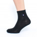 Mens short socks Zhytomyr Petya . The package contains 36 pairs