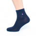 Mens short socks Zhytomyr Petya . The package contains 36 pairs