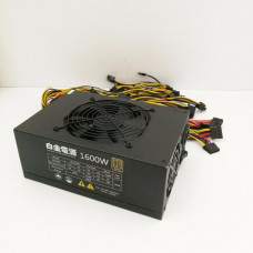 Server Power Supply 1600 Watts Server Power Supply