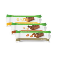 Protein Bars from Herbalife Volume: 14 pcs. 35 grams each