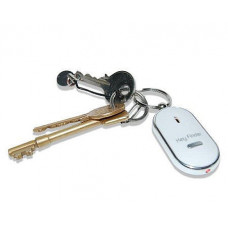 Key ring finder with backlight