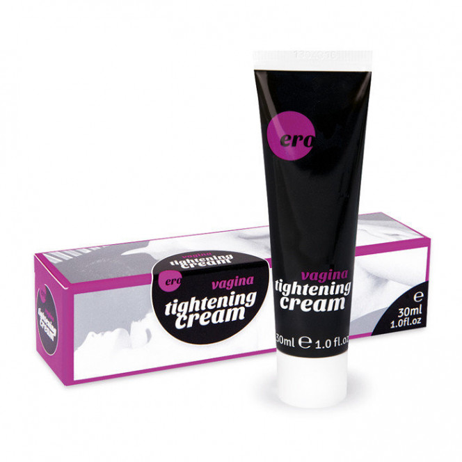 Cream for narrowing the vagina Ero Vagina Tightening cream XXS