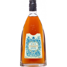 Cognac Grinvich 3 * 0.5 L 40%