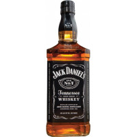 Tennessee Whiskey Jack Daniels Old No.7 0.7 L 40%