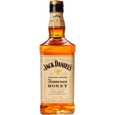 Ликер Jack Daniels Tennessee Honey 0.7 л 35%