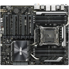 Asus WS X299 SAGE motherboard (s2066, Intel X299) 3 year warranty.