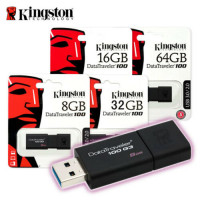 Original Kingston USB 3.0 Flash Drive 16GB