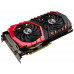 MSI PCI-Ex Radeon RX 580 Gaming X 8GB / 4 GB GDDR5 (256bit) (1380/8000) (DVI, 2 x HDMI, 2 x DisplayPort) (Radeon RX 580 GAMING X 8G / 4G)