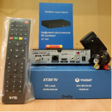 Digital satellite HD receiver STR 7600