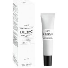 Cream around the eyes Lierac Diopti 15 ml 2 pieces.