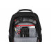 Backpack Wenger Pegasus 17" Black/Grey