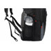 Backpack Wenger Pegasus 17" Black/Grey