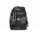 Backpack Wenger Pegasus 17" Black/Grey